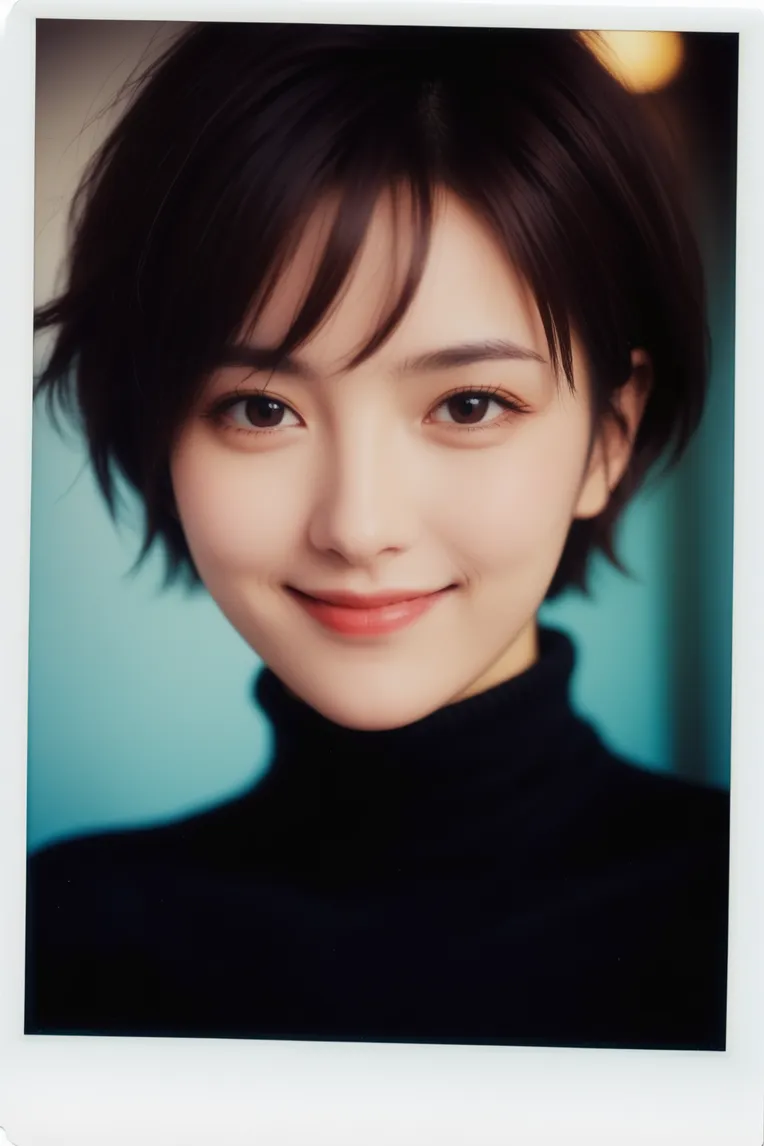 Realistic,Style & Filter,Girl,Checkpoint,SDXL