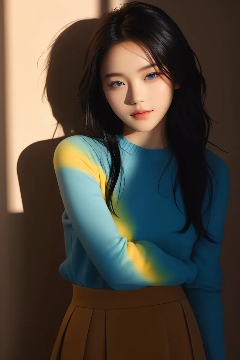 Realistic,Style & Filter,Girl,Checkpoint,SDXL
