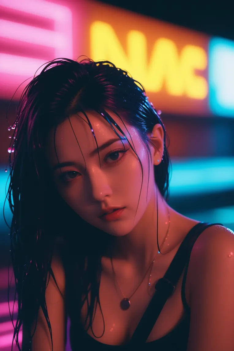 Realistic,Style & Filter,Girl,Checkpoint,SDXL