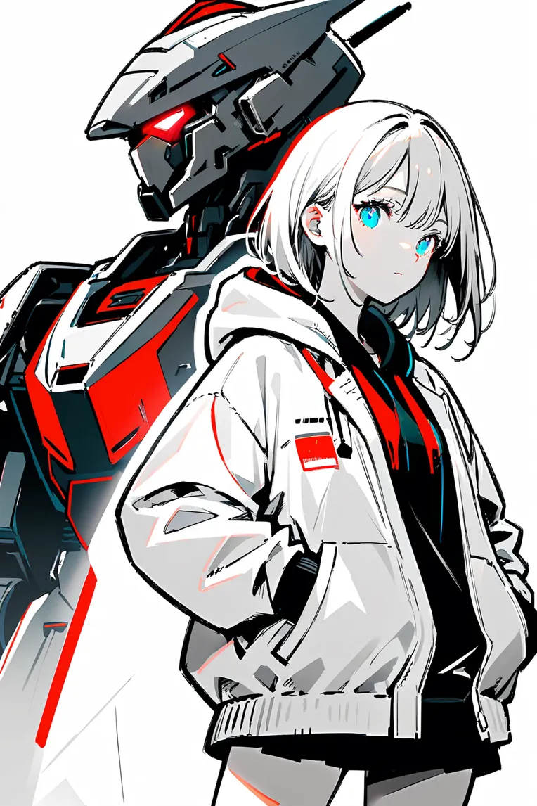 Anime,Anime Style,Hand-Drawn,Checkpoint,SDXL