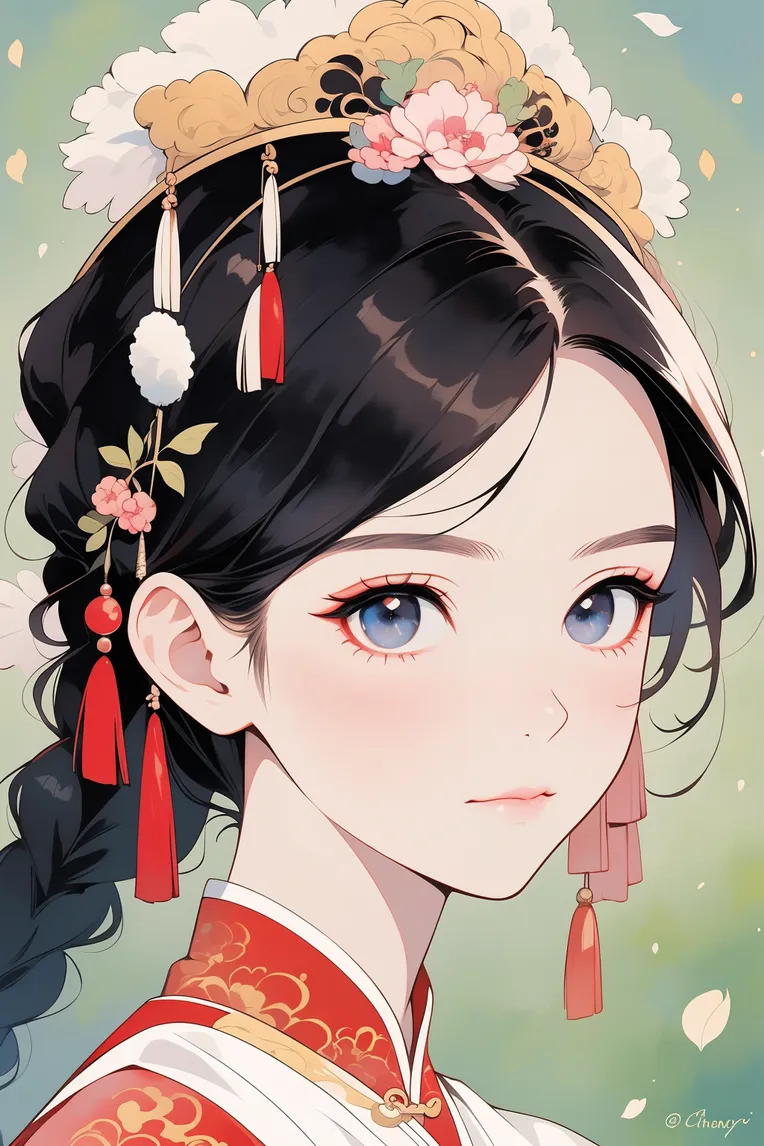 Anime Style,Girl,Style Boost,Checkpoint,SD 1.5