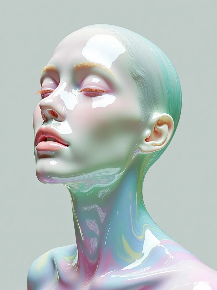 Portrait Photography,Girl,Style Boost,LoRA,FLUX.1