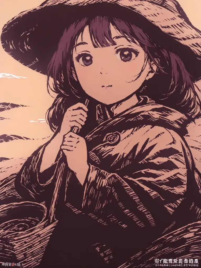 Anime,Anime Style,Girl,LoRA,SDXL