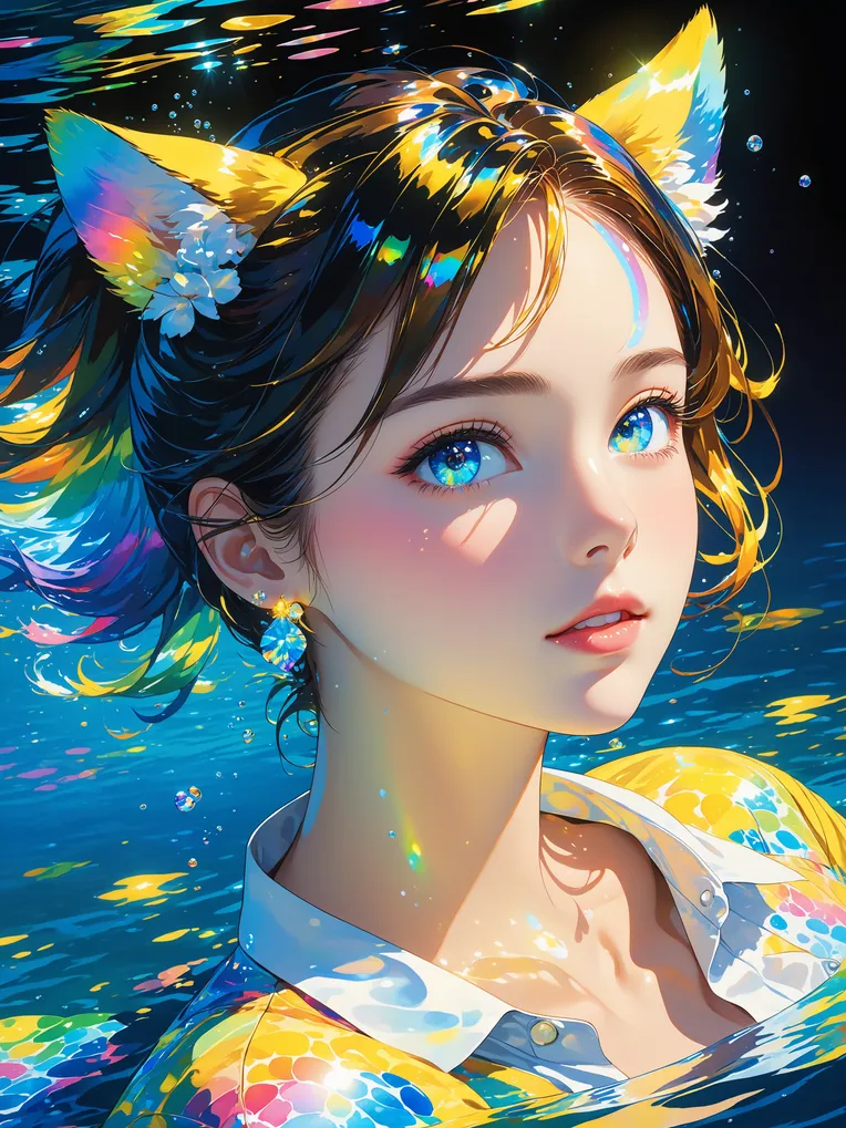 Anime,Anime Style,Girl,Checkpoint,SDXL