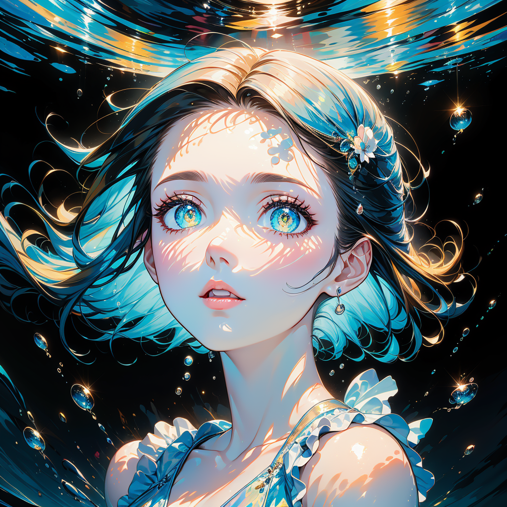 Colorful Anime 1.5 Version 2.0