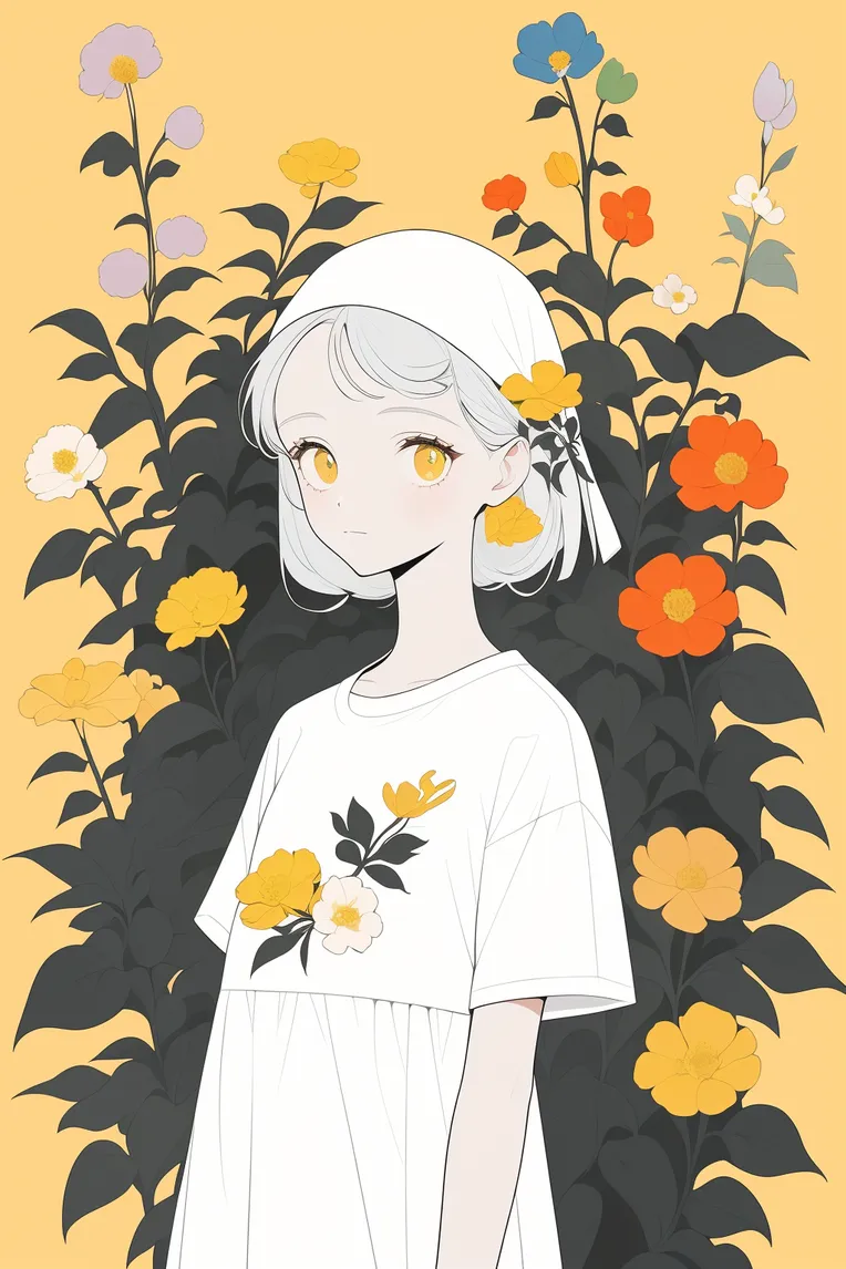 Anime Style,Girl,Style Boost,Checkpoint,SD 1.5