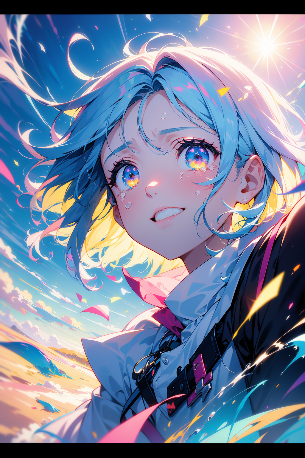 Colorful Anime 1.5 Version 4.0