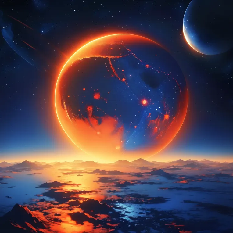 Anime,Anime Scene,Space & Scene,LoRA,SD 1.5