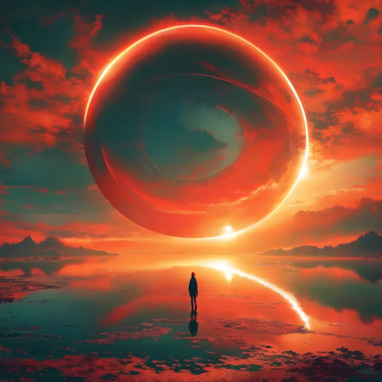 Anime,Anime Scene,Space & Scene,LoRA,SD 1.5