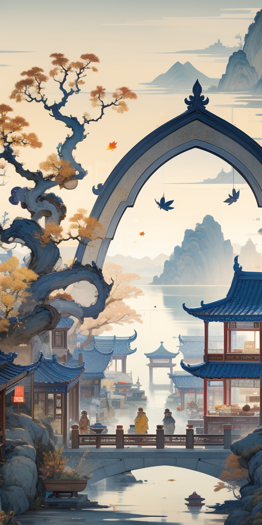 AI绘画-AWPainting-153****6617-AI绘图-LiblibAI