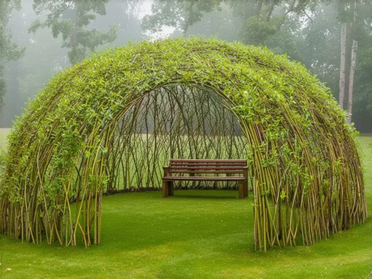 Landscape Design,Building,LoRA,SD 3.5L