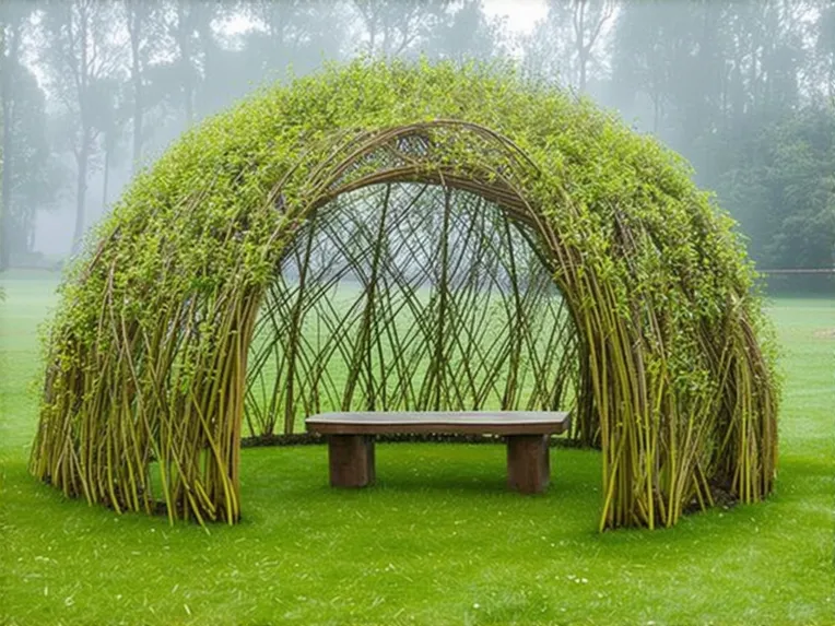 Landscape Design,Building,LoRA,SD 3.5L