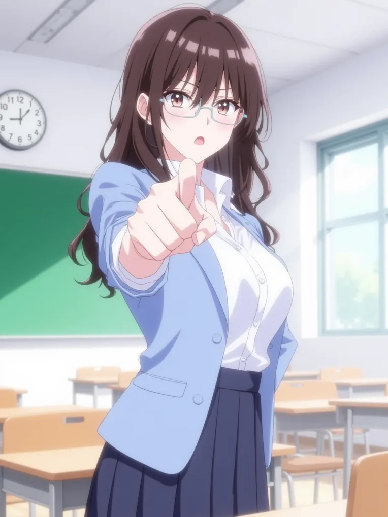 Anime Style,Girl,Style Boost,LoRA,FLUX.1