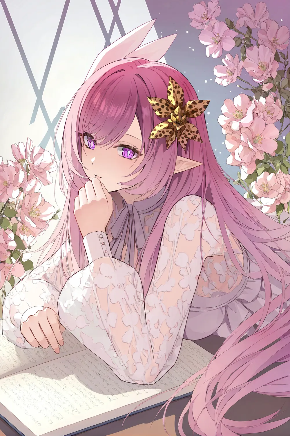 简彩-LoRA-Devilworld-LiblibAI