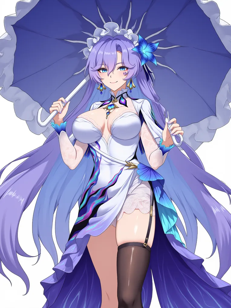 Anime Style,Girl,Style Boost,LoRA,SDXL