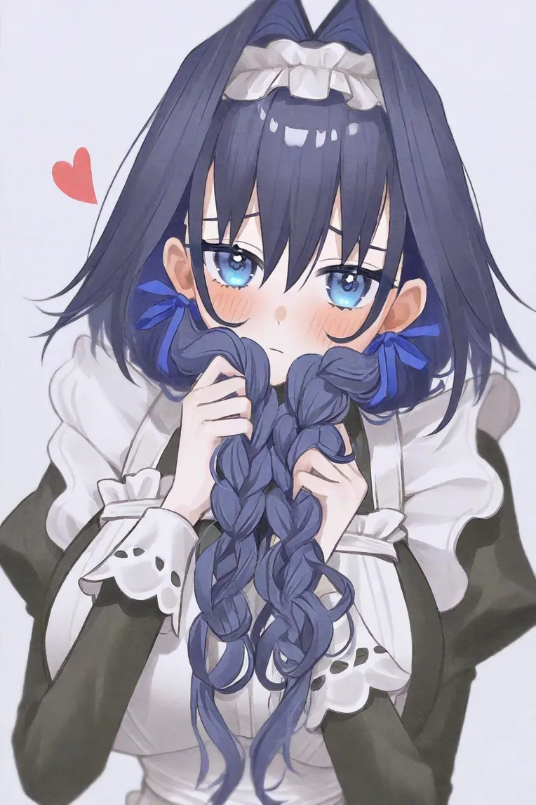 Anime Style,Girl,Style Boost,LoRA,Illustrious