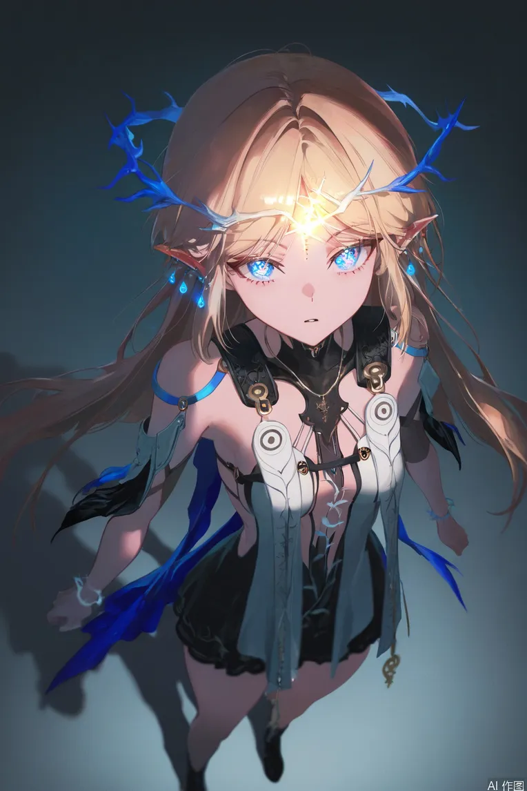 Anime Style,Girl,Style Boost,LoRA,SDXL