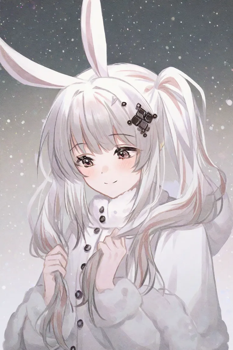 Anime Style,Girl,Style Boost,LoRA,Illustrious