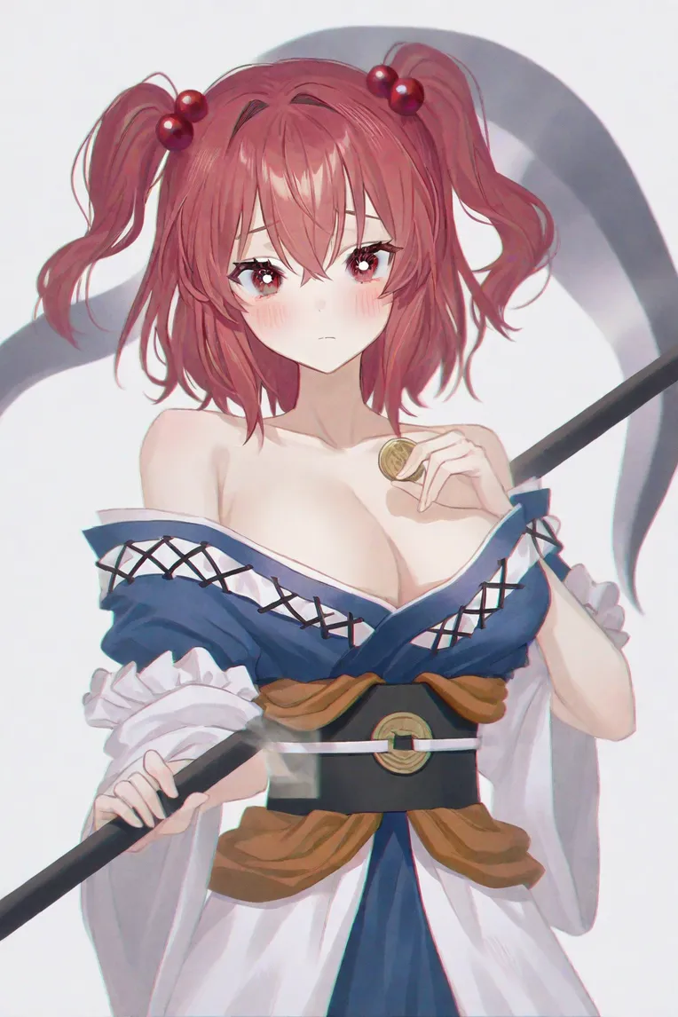 Anime Style,Girl,Style Boost,LoRA,Illustrious