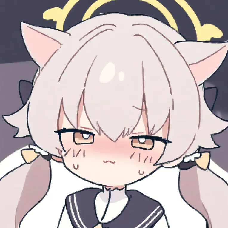 Anime Style,Girl,Object Enhance,LoRA,SDXL