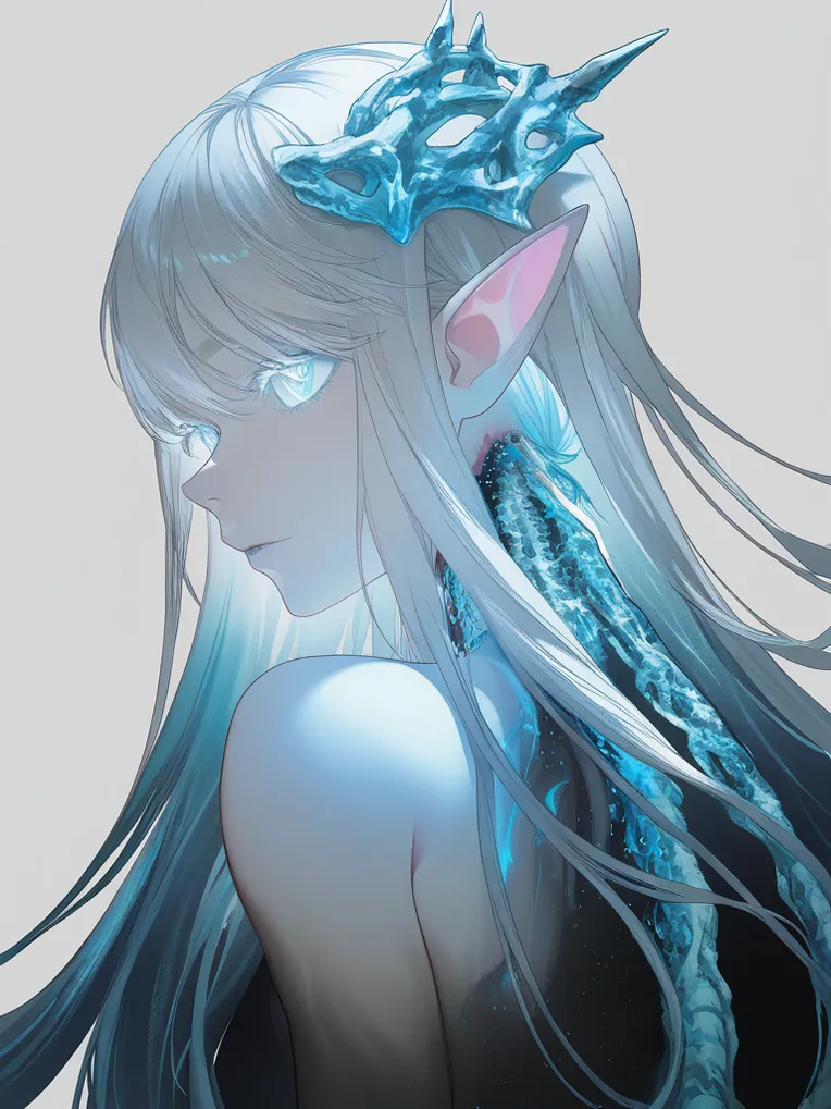 Anime Style,Girl,Style Boost,LoRA,SDXL