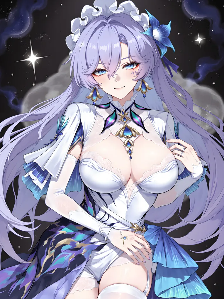 Anime Style,Girl,Style Boost,LoRA,SDXL