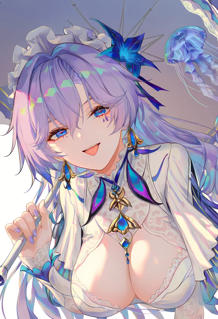 Anime Style,Girl,Style Boost,LoRA,SDXL