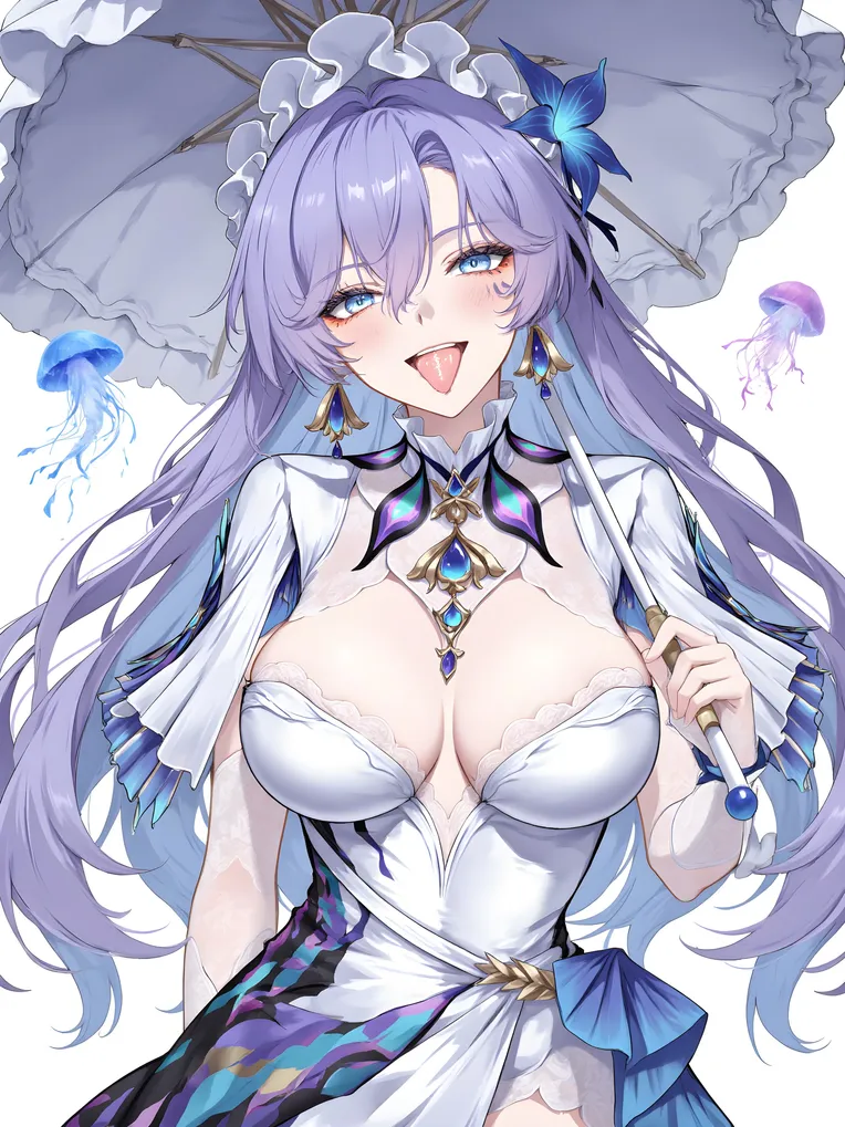 Anime Style,Girl,Style Boost,LoRA,SDXL