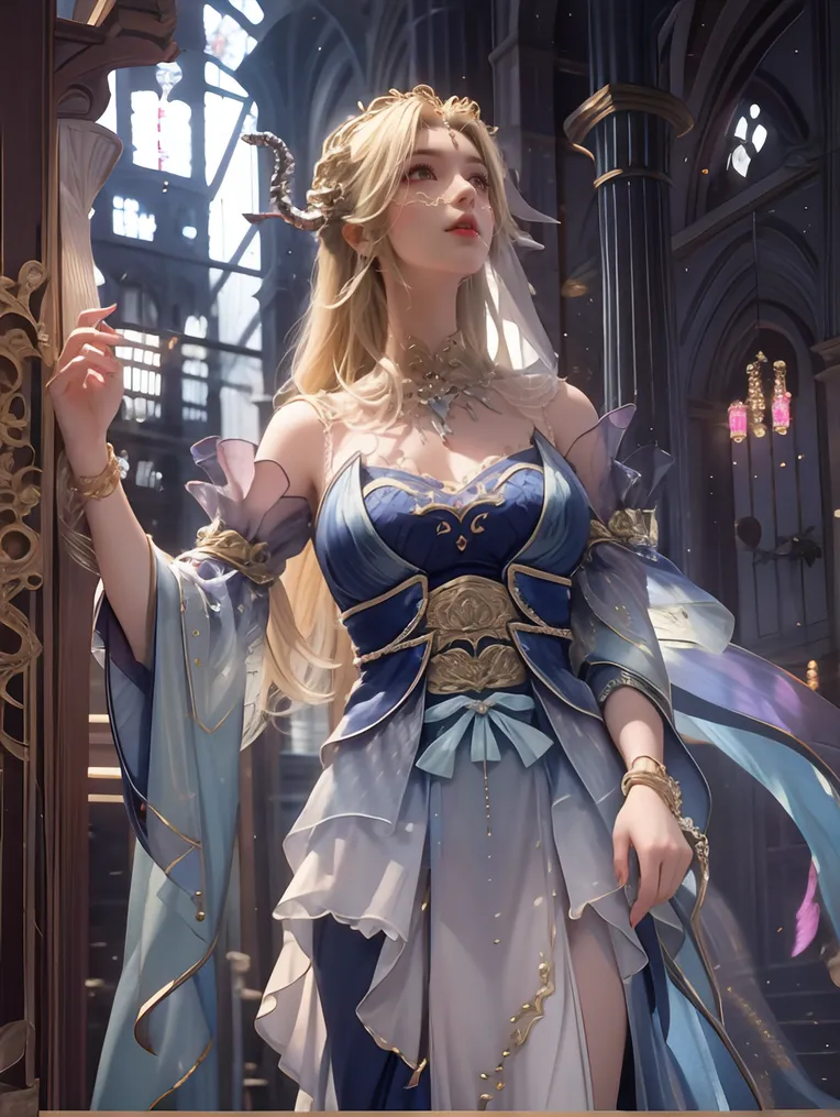 CGI style,Anime Character,Chinese Style,LoRA,SD 1.5