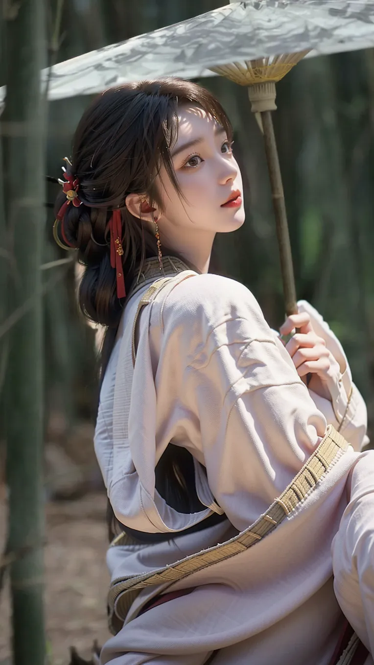 CGI style,Anime Character,Girl,LoRA,SD 1.5