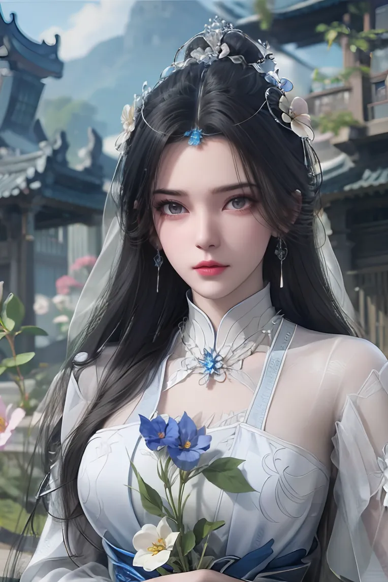 CGI style,Anime Style,Girl,Other,SD 1.5