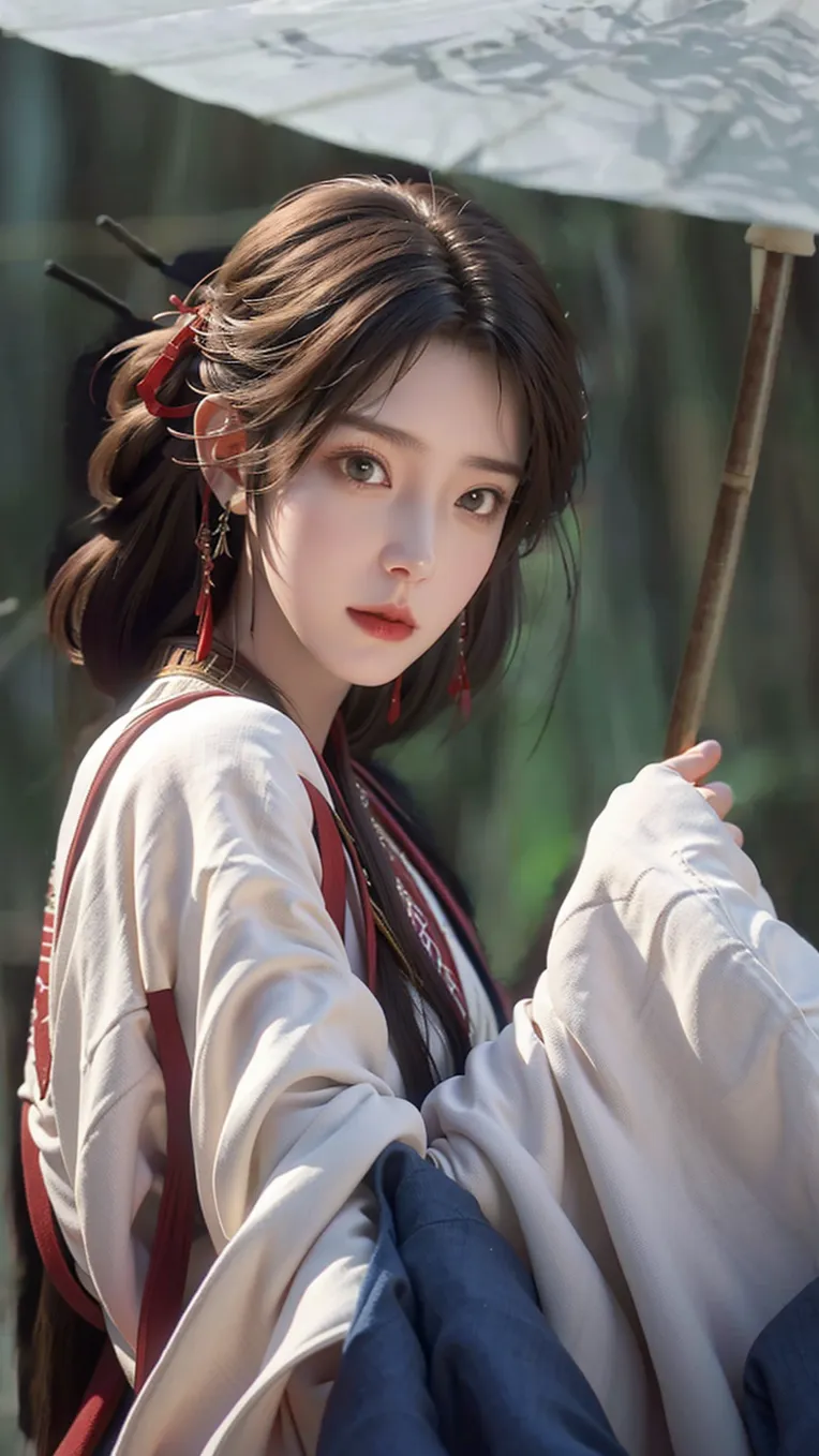 CGI style,Anime Character,Girl,LoRA,SD 1.5