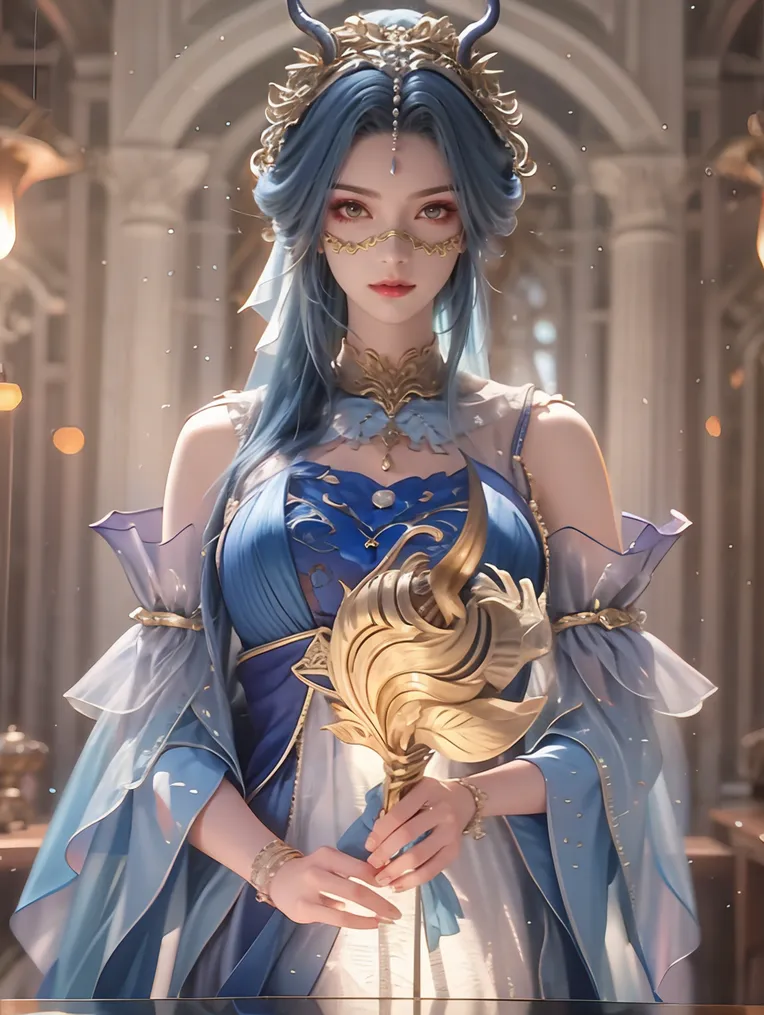 CGI style,Anime Character,Chinese Style,LoRA,SD 1.5