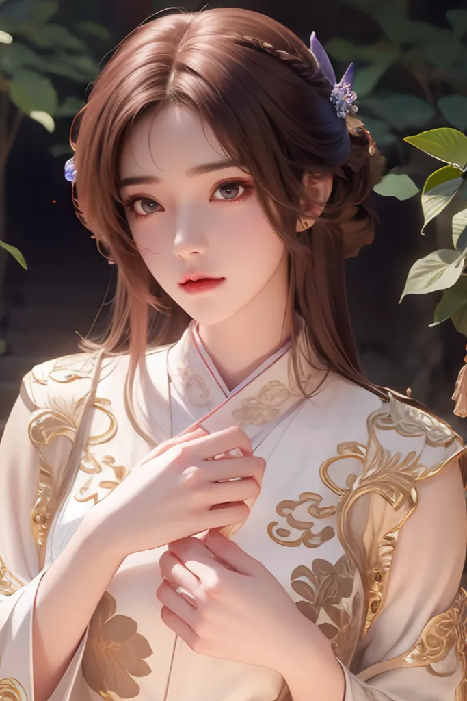 CGI style,Anime Style,Girl,Other,SD 1.5