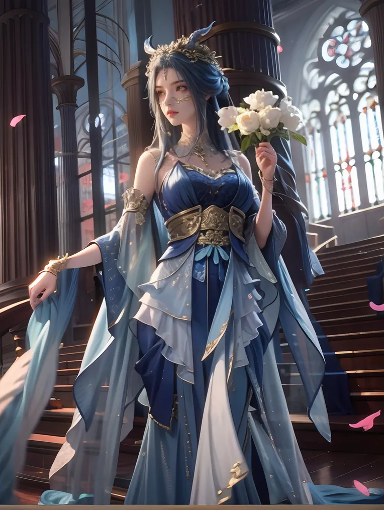 CGI style,Anime Character,Chinese Style,LoRA,SD 1.5