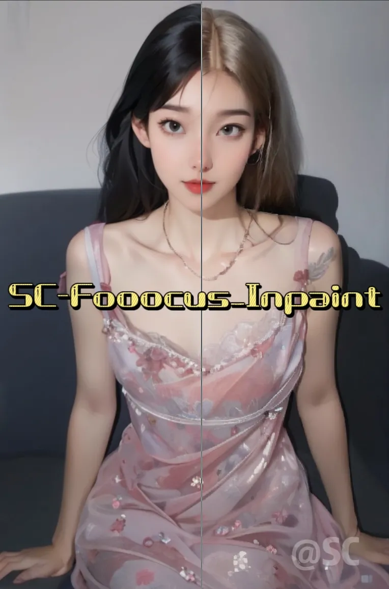 Composition Control,Other,SDXL