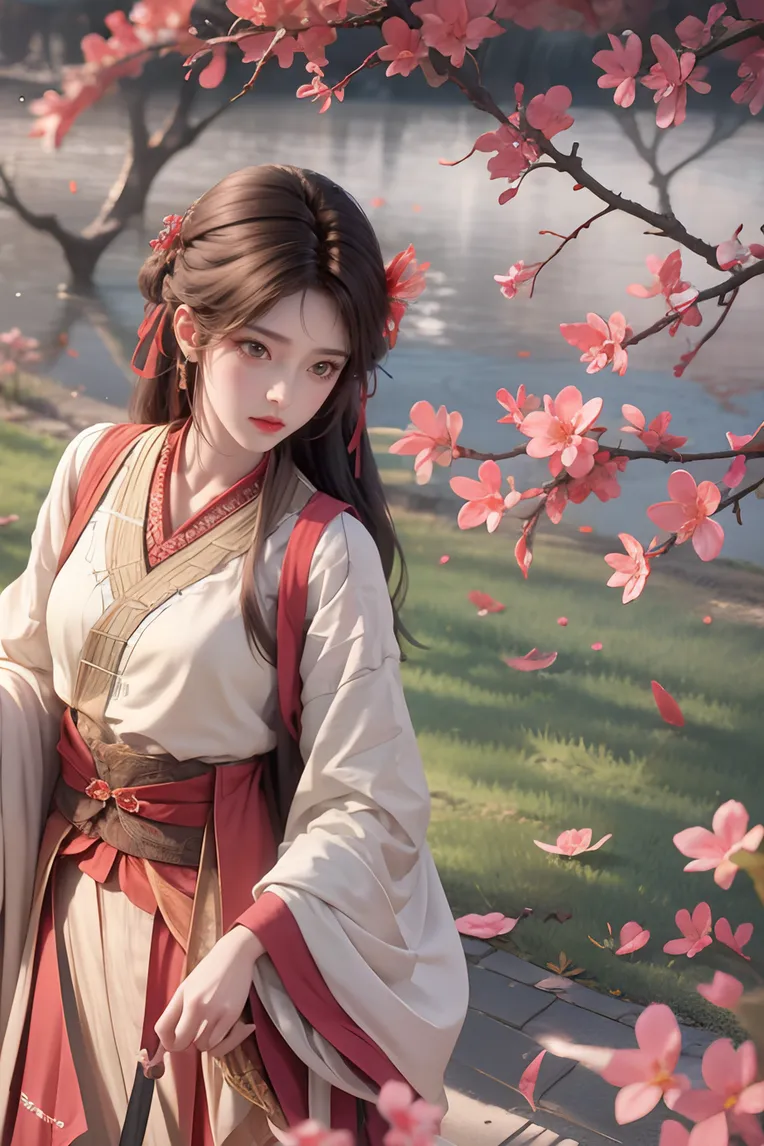 CGI style,Anime Style,Girl,Other,SD 1.5