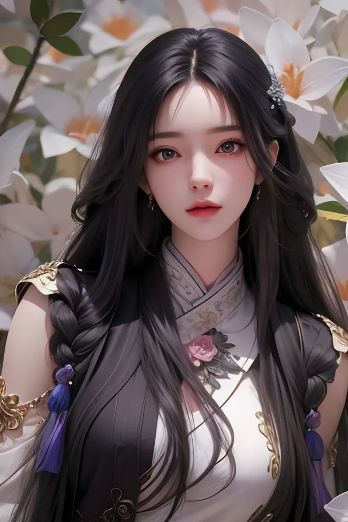 CGI style,Anime Style,Girl,Other,SD 1.5