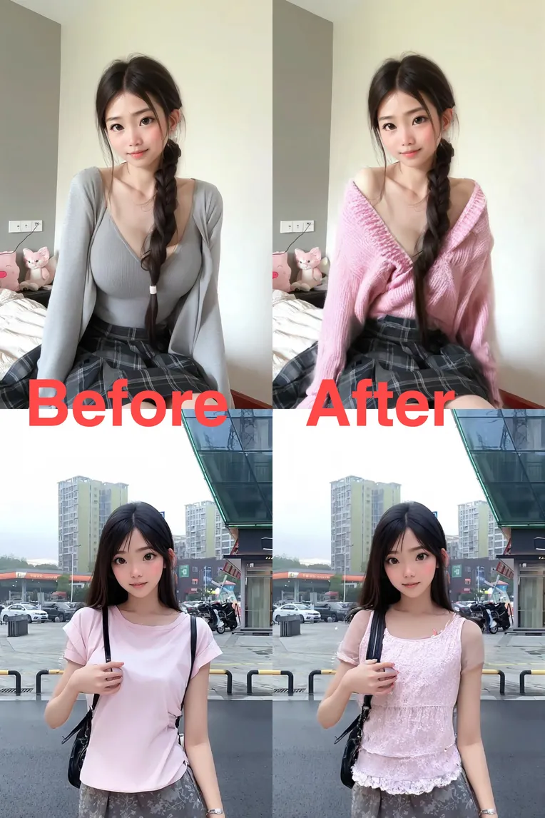 Composition Control,Other,SDXL