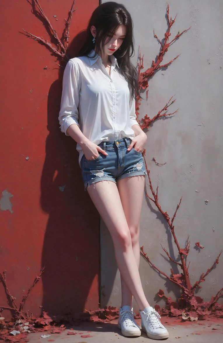 Anime Style,Girl,Object Enhance,LoRA,FLUX.1