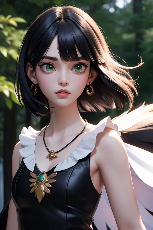 Cartoon style,Girl,Style Boost,LoRA,SD 1.5
