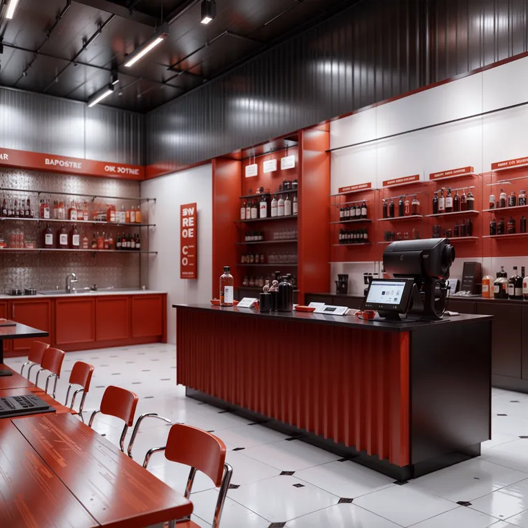 Realistic,Interior Design,Space & Scene,LoRA,SD 1.5