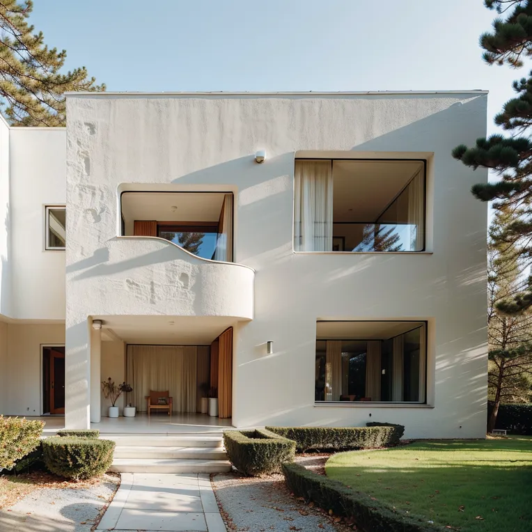 Architectural Design,Building,Object Enhance,LoRA,SD 1.5