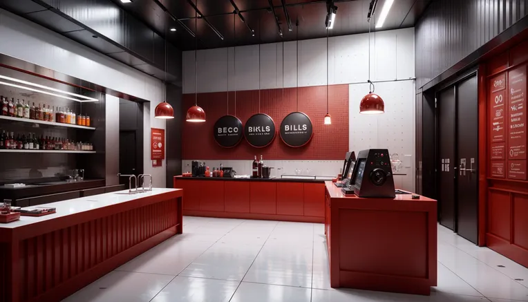 Realistic,Interior Design,Space & Scene,LoRA,SD 1.5