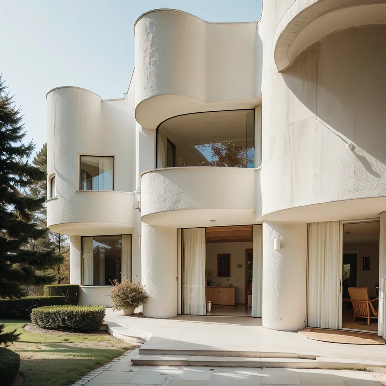 Architectural Design,Building,Object Enhance,LoRA,SD 1.5