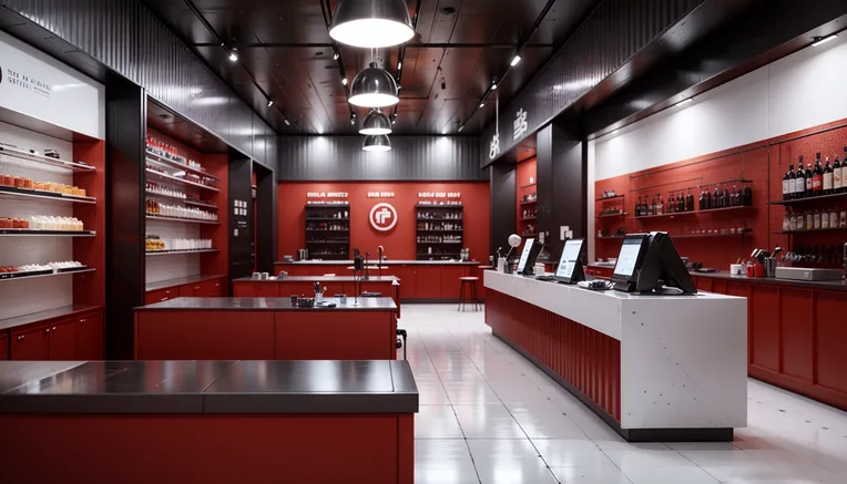 Realistic,Interior Design,Space & Scene,LoRA,SD 1.5