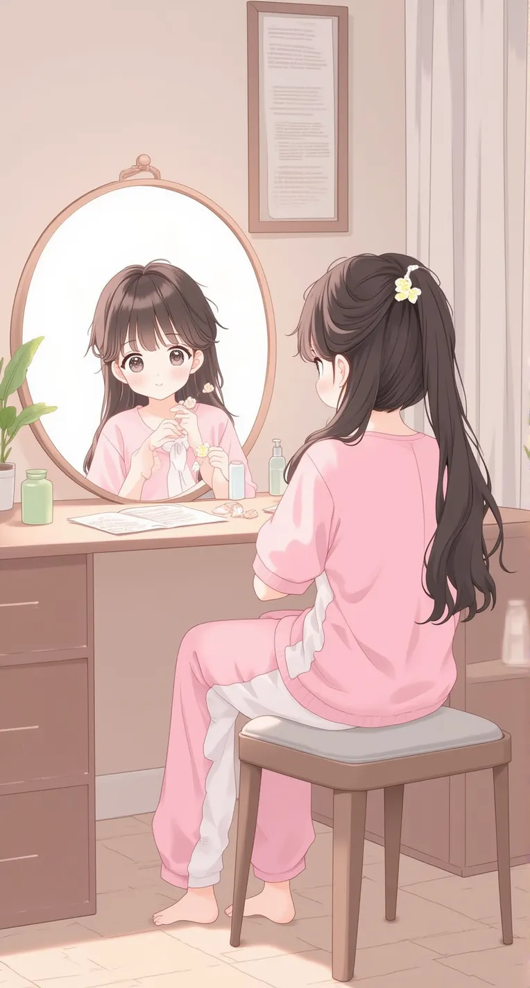 Anime,Anime Style,Girl,LoRA,FLUX.1