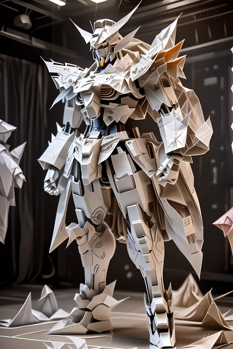 Craft Style,Traditional Painting Media,Style Boost,LoRA,SD 1.5