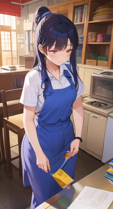 Anime Style,Girl,Physical/Facial feature,LoRA,SD 1.5