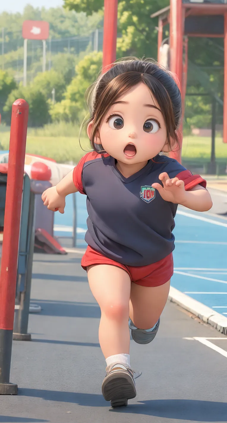 Anime Style,Girl,Physical/Facial feature,LoRA,SD 1.5